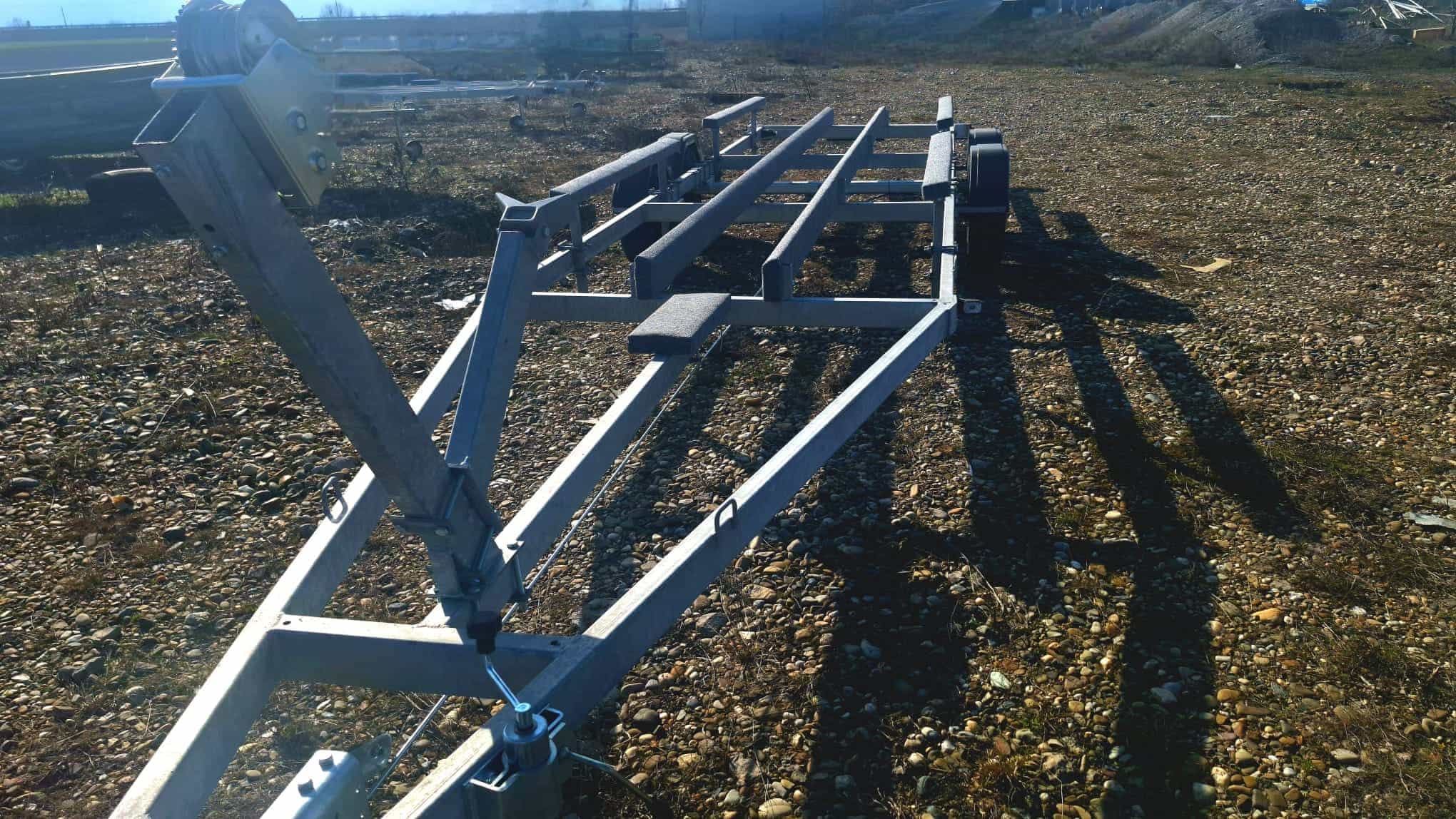 O2 (două axe) - view 8